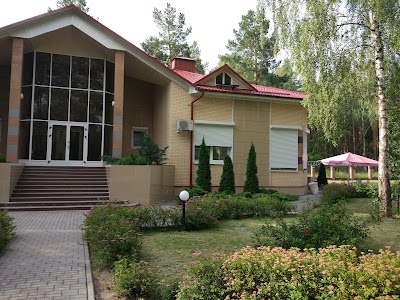Photos of Sanatoriy "Solnechnyy Bereg"