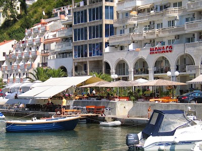 Photos of Monaco Restaurant And Hotel