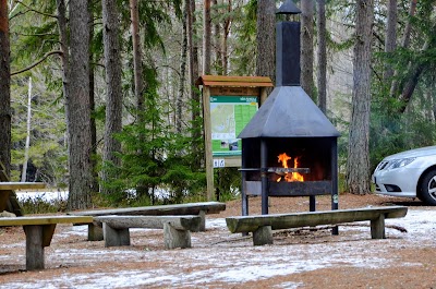 Photos of RMK Allikaj&auml;rve l&otilde;kkekoht