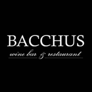 Bacchus Wine Bar & Restaurant logo