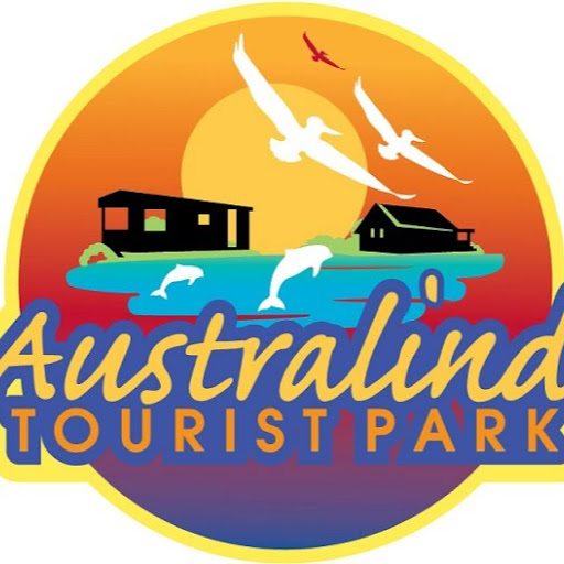 Australind Tourist Park logo