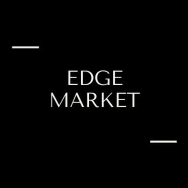Edge Market logo
