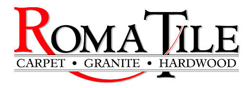 Roma Tile logo