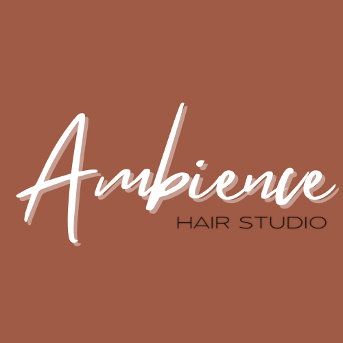 Ambience Hair Studio logo