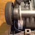 Dyson DC14 side chamber