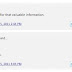 Twitter Tweet buttons for (each and every) Blogger comments! Don’t laugh! You might actually need them!
