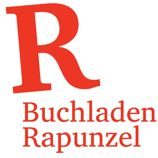 Buchladen Rapunzel - Genossenschaft logo