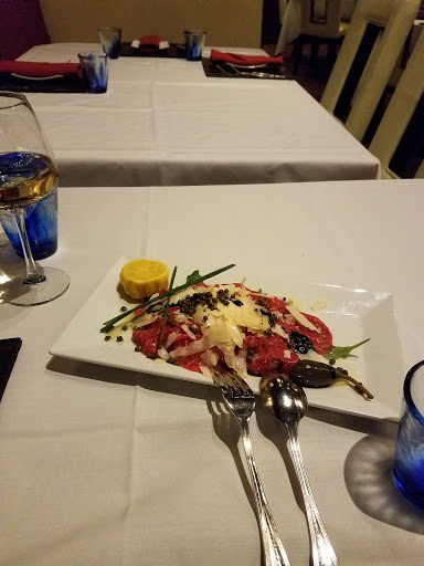 Italian Restaurant «Osteria 177», reviews and photos, 177 Main St, Annapolis, MD 21401, USA