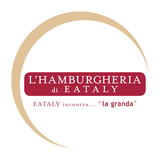 L'Hamburgheria di Eataly logo