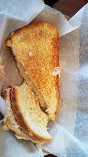Restaurant «Grilled Cheese & Co», reviews and photos, 577 Johnsville Rd #1, Sykesville, MD 21784, USA