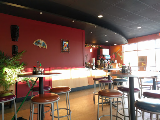 Filipino Restaurant «Maya Maya Pacific Grill», reviews and photos, 5080 Commercial St SE #140, Salem, OR 97306, USA