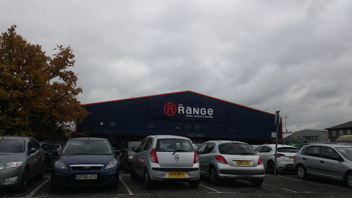 The Range, Aldershot