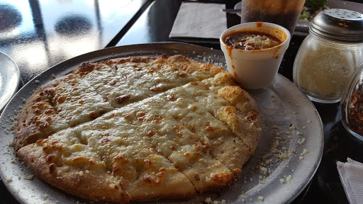 Pizza Restaurant «District 7 Pizzeria», reviews and photos, 2117 Chenevert St, Houston, TX 77003, USA