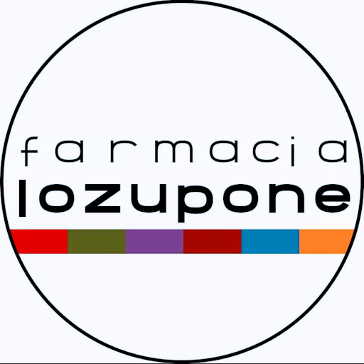 Farmacia Lozupone - Apoteca Natura logo