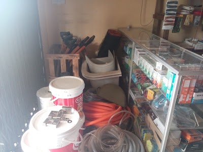 Photos of Toko Bangunan H. Mamat