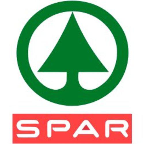 SPAR - The Ridge logo