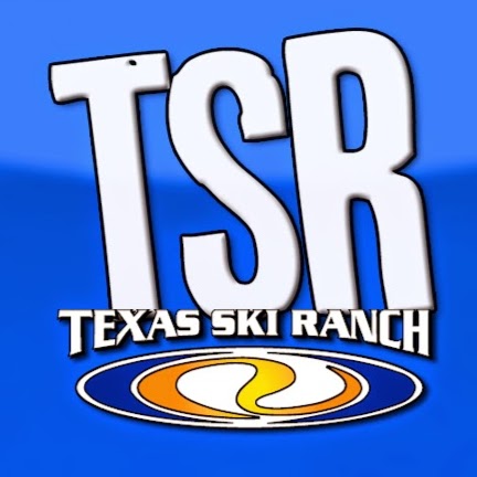 Texas Ski Ranch logo