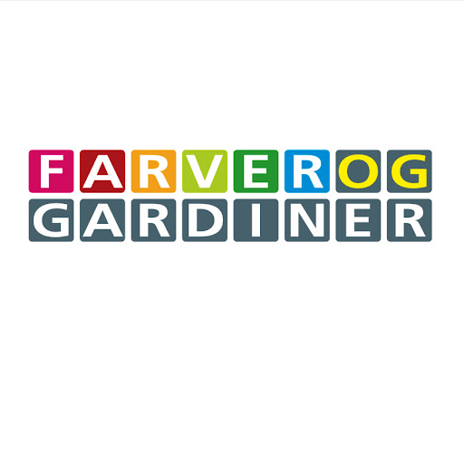 Farver Og Gardiner V/ Finn Schmidt Jensen