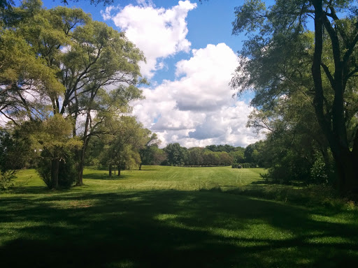 Golf Course «Hickory Knoll Golf Course», reviews and photos, 24745 W Monaville Rd, Lake Villa, IL 60046, USA