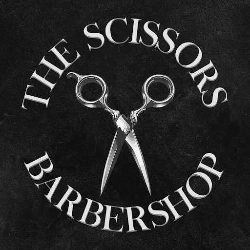 The scissors barbershop