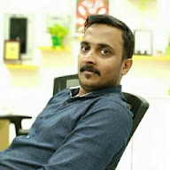 Athul Vijayan's user avatar