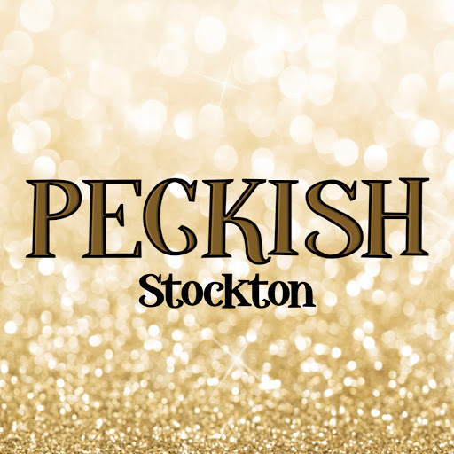 Peckish Stockton