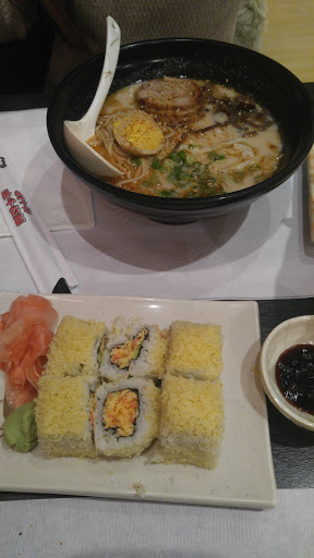 Japanese Restaurant «Ajisen Ramen Temple City», reviews and photos, 9202 E Las Tunas Dr, Temple City, CA 91780, USA