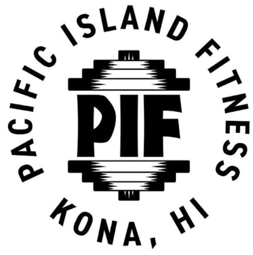 Pacific Island Fitness