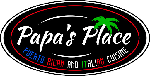 Papa's Place logo
