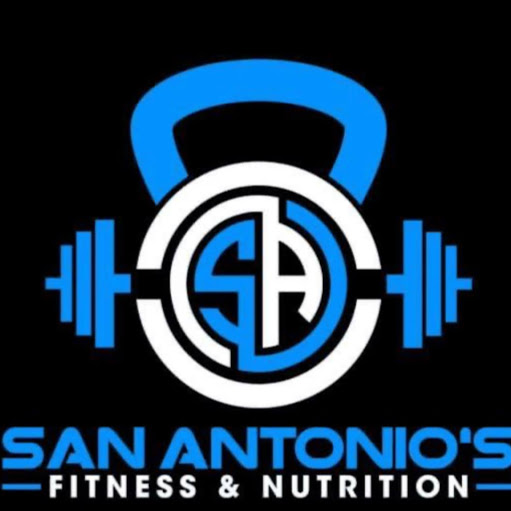 San Antonio's Fitness & Nutrition logo