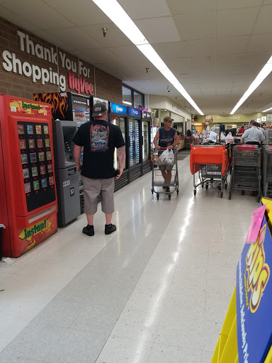 Supermarket «Hy-Vee», reviews and photos, 3019 Rockingham Rd, Davenport, IA 52802, USA