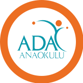 Özel Mini Ada Anaokulu logo