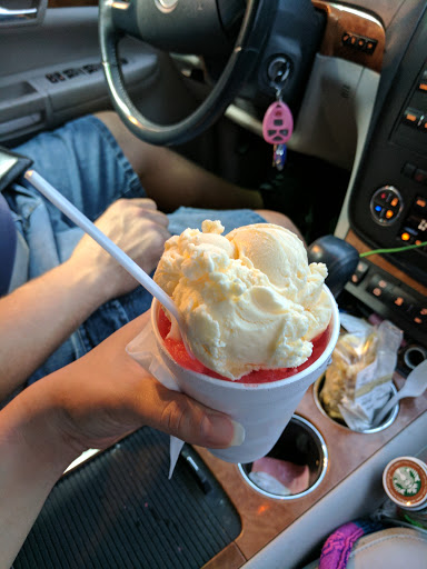 Ice Cream Shop «TC Shaved Ice», reviews and photos, 10999 Garland Rd, Dallas, TX 75218, USA