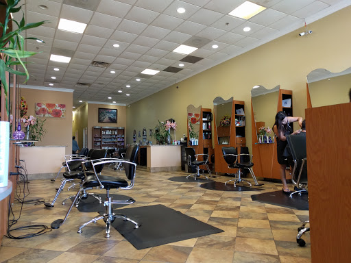 Hair Salon «Divine Hair Salon», reviews and photos, 43670 Greenway Corporate Dr # 108, Ashburn, VA 20147, USA