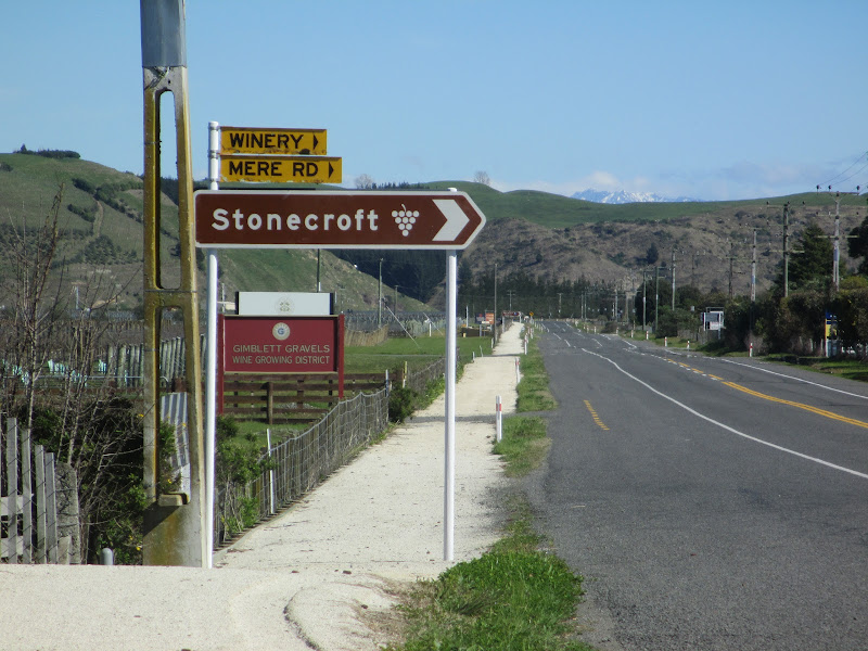 Hauptbild von Stonecroft Wines