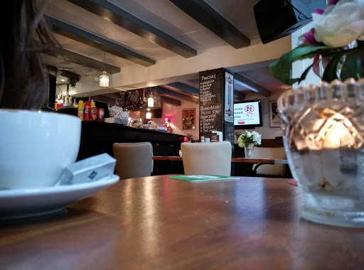 Café Havelaar