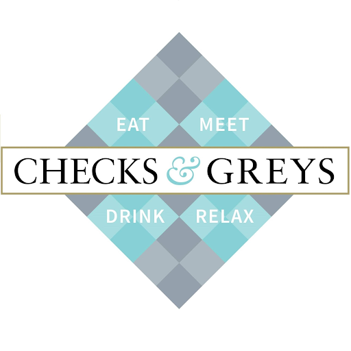 Checks & Greys logo