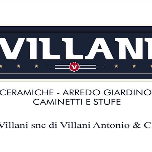 Villani Snc di Villani A. & C logo