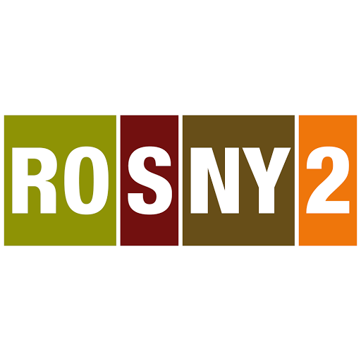 Centre Commercial Rosny 2