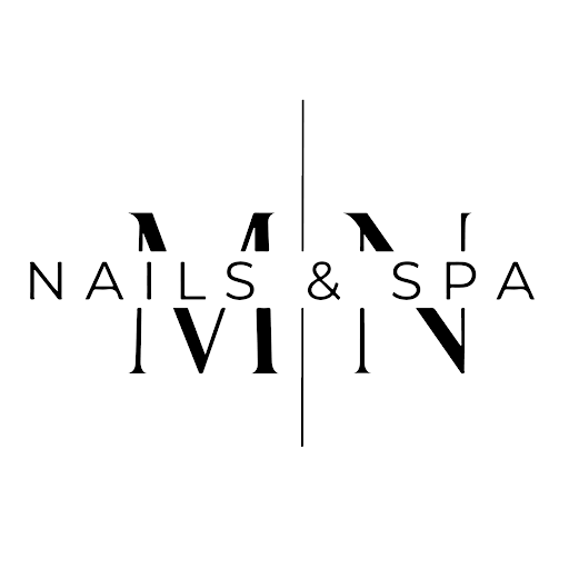 MN NAILS logo