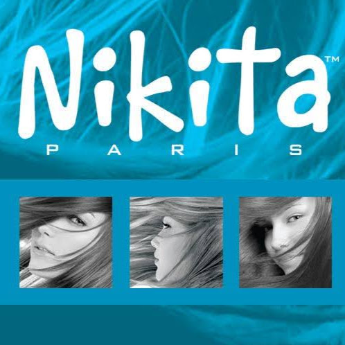 Nikita Paris logo