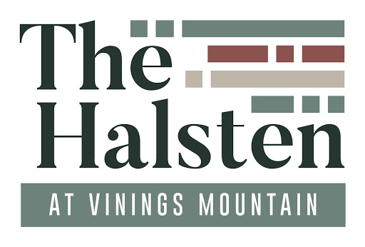 The Halsten logo