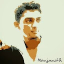 Manjunath Prabhakar's user avatar
