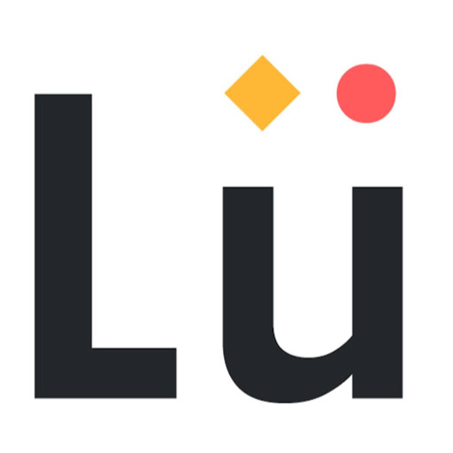 Lü Interactive Playground logo