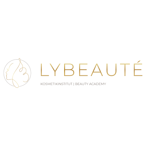Lybeauté logo