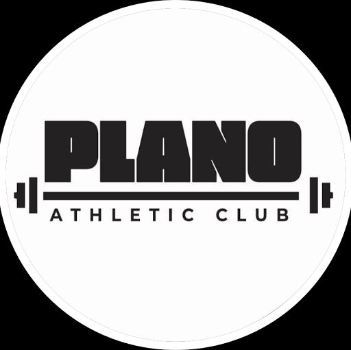 Plano Athletic Club logo