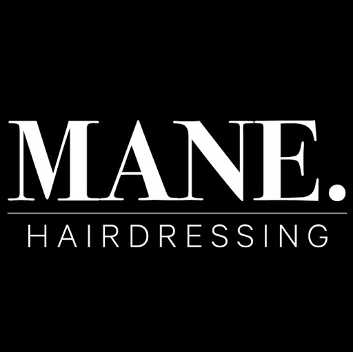 Mane Hairdressing logo