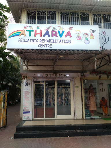 Atharva Physiotherapy Centre, E/15, Gopani Nagar co op hsg soc, Opp Kharde Hospital,, Agashi Road, Virar, Maharashtra 401303, India, Physiotherapist, state MH