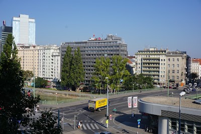 lodging