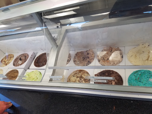 Ice Cream Shop «Sundaes The Ice Cream Place», reviews and photos, 3217 NJ-88, Point Pleasant, NJ 08742, USA